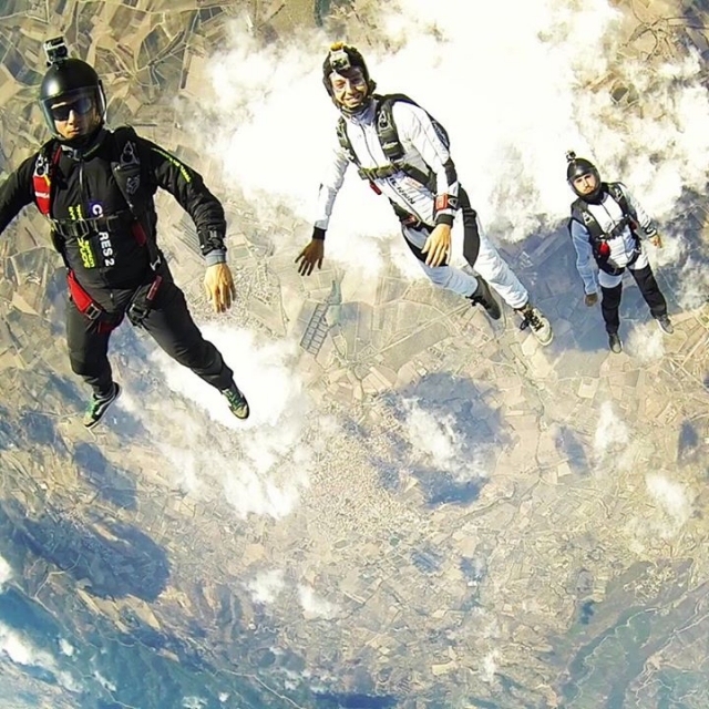  Experiencia única 